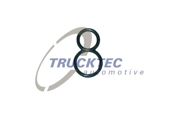 TRUCKTEC AUTOMOTIVE Tiiviste, ruiskutuspumppu 04.13.039